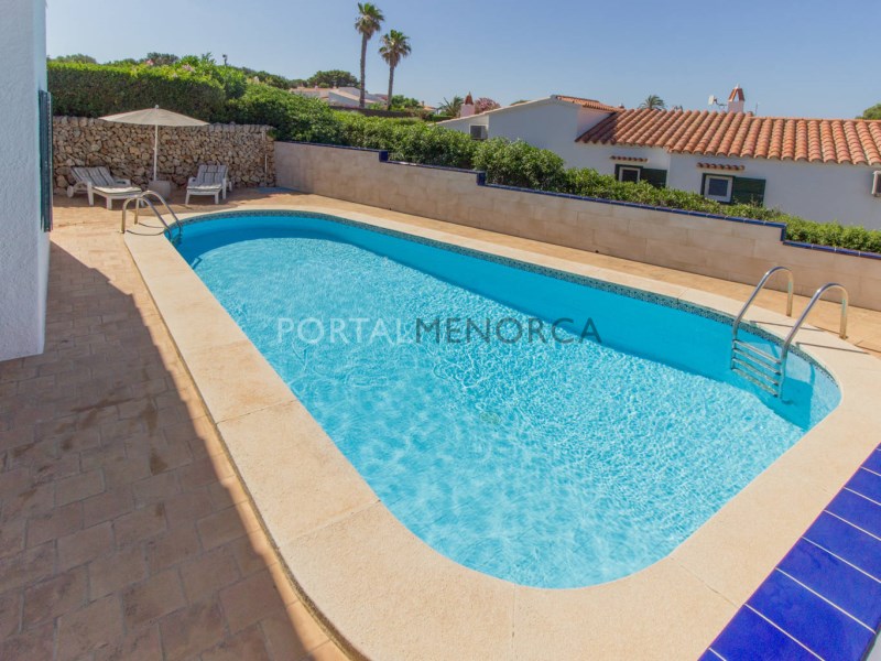 Villa for sale in Menorca East 33