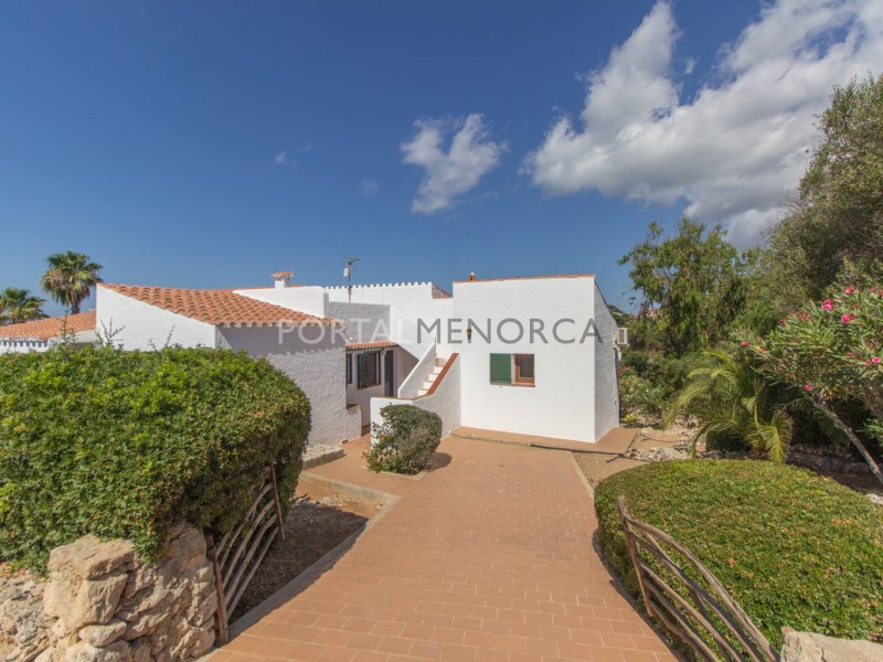 Вилла для продажи в Menorca East 35