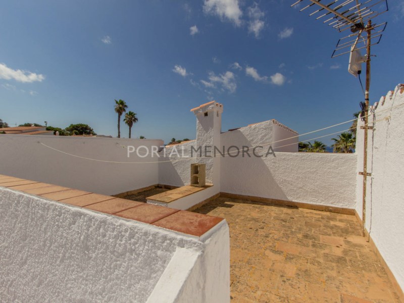 Вилла для продажи в Menorca East 37