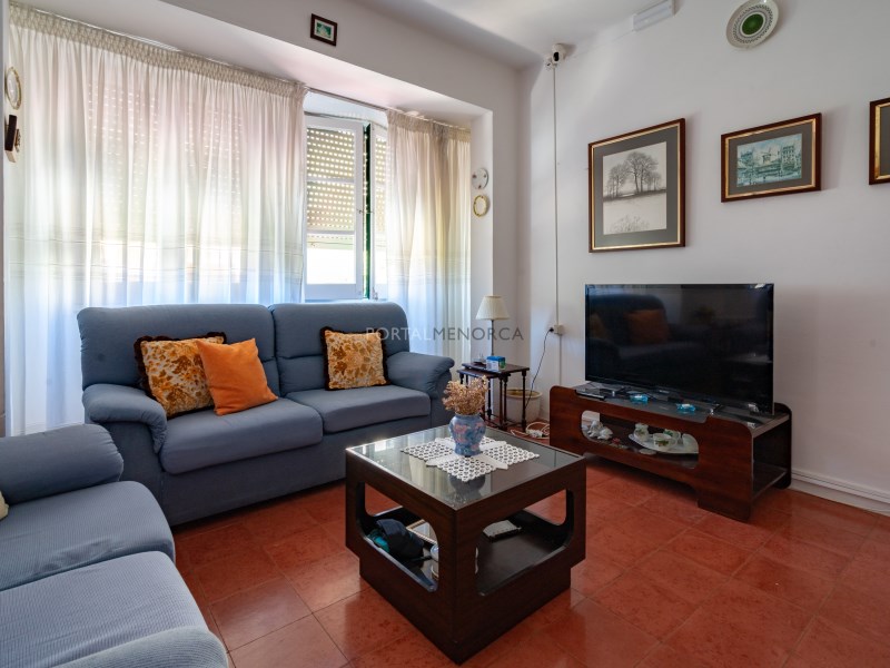 Apartment for sale in Menorca East 1