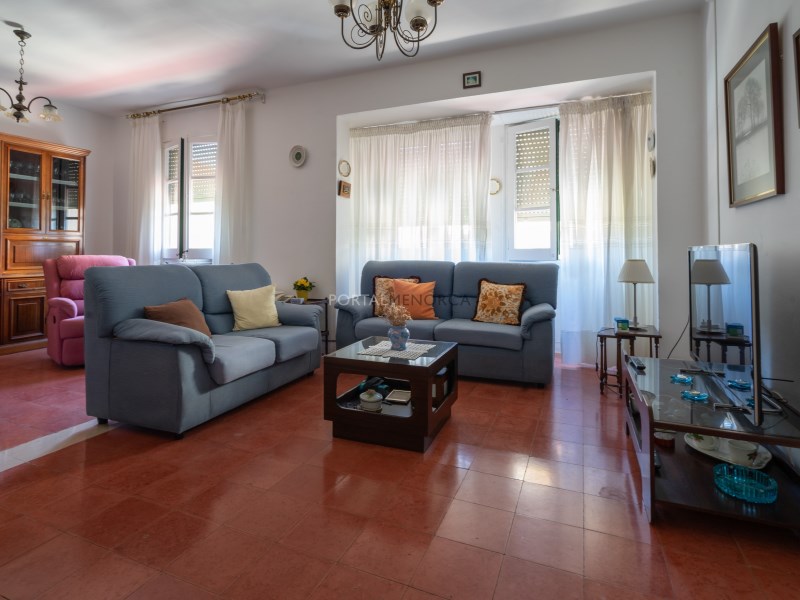 Apartment for sale in Menorca East 2