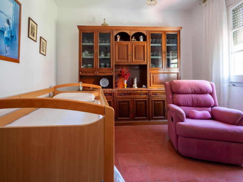 Apartament na sprzedaż w Menorca East 5