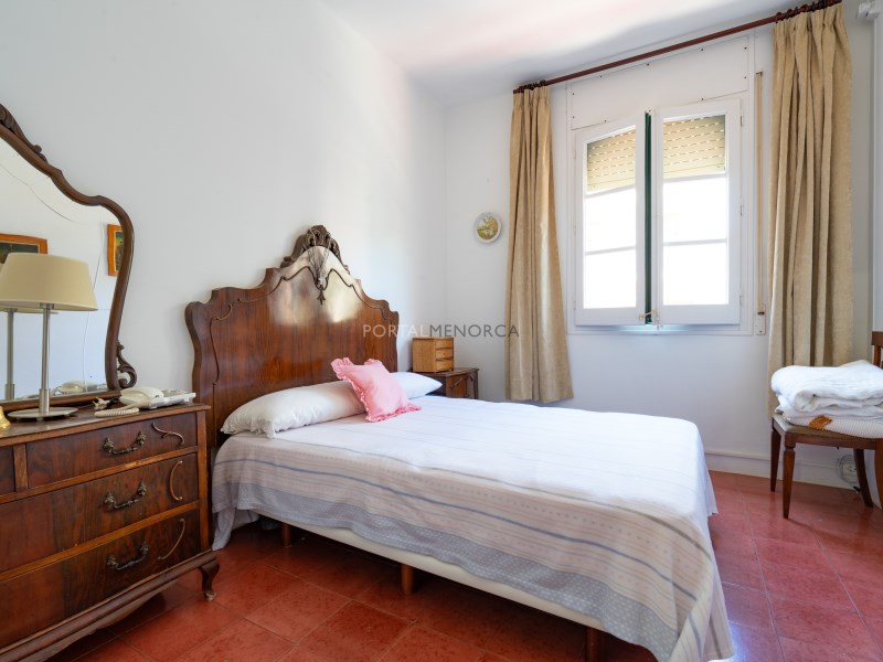 Wohnung zum Verkauf in Menorca East 6