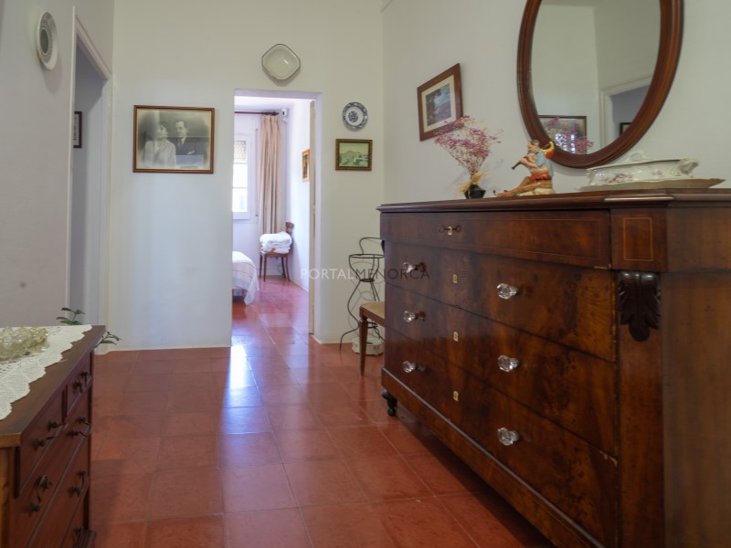 Apartment for sale in Menorca East 11