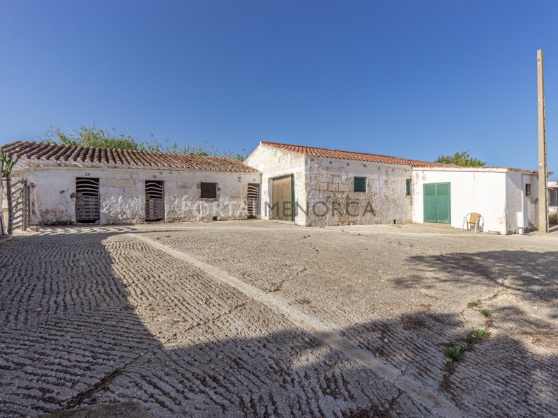 Maison de campagne à vendre à Guardamar and surroundings 43