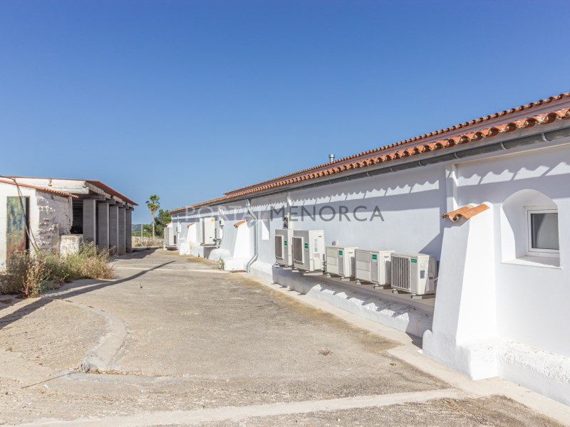 Casas de Campo en venta en Guardamar and surroundings 46