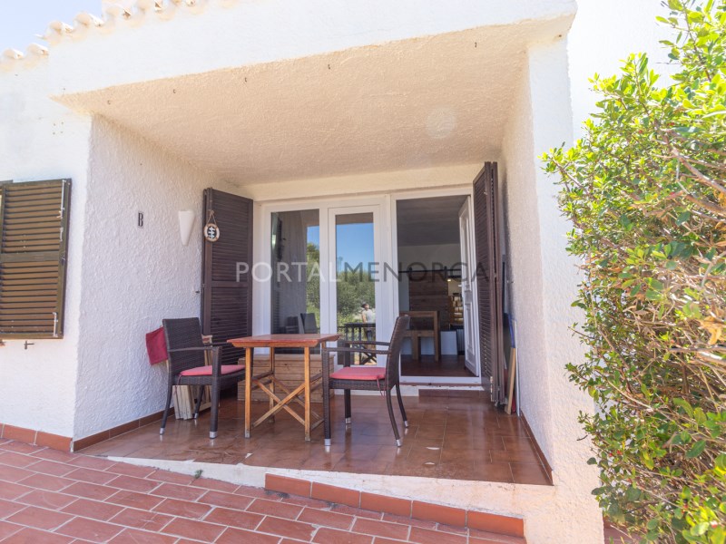 Apartamento en venta en Menorca East 1