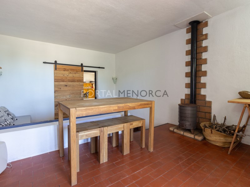 Квартира для продажи в Menorca East 3