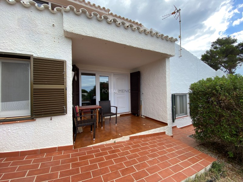 Wohnung zum Verkauf in Menorca East 6