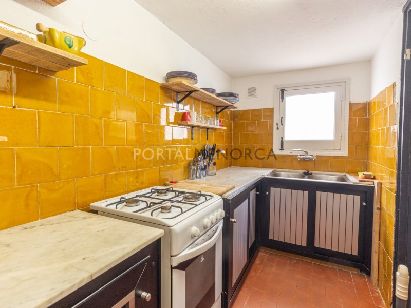 Apartment for sale in Menorca East 7