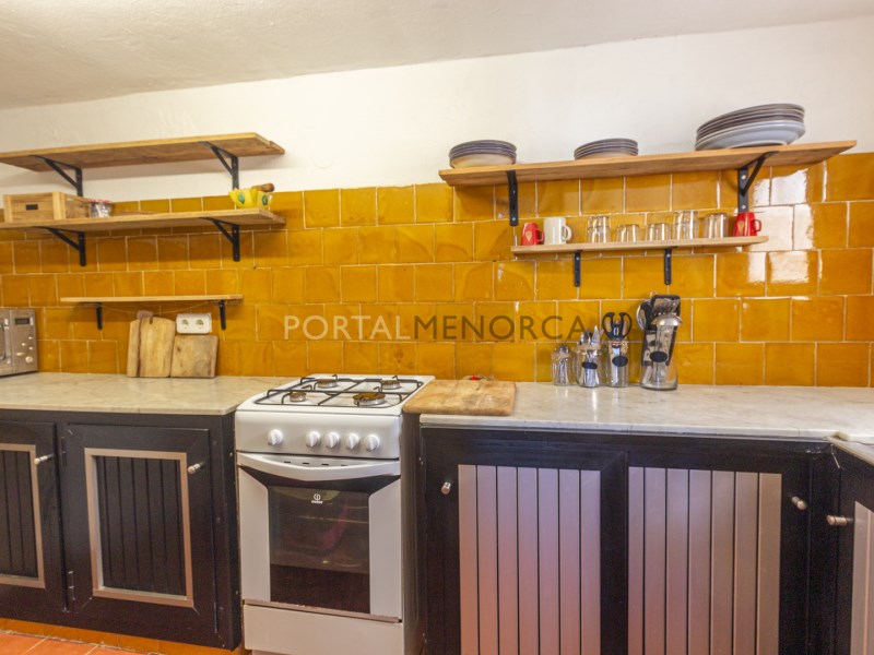 Квартира для продажи в Menorca East 8