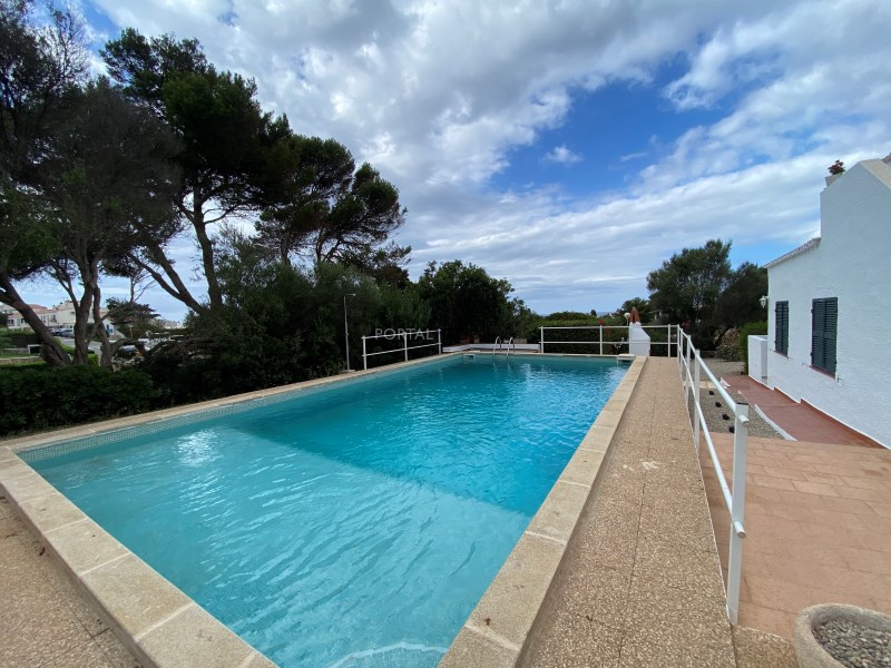 Apartamento en venta en Menorca East 12