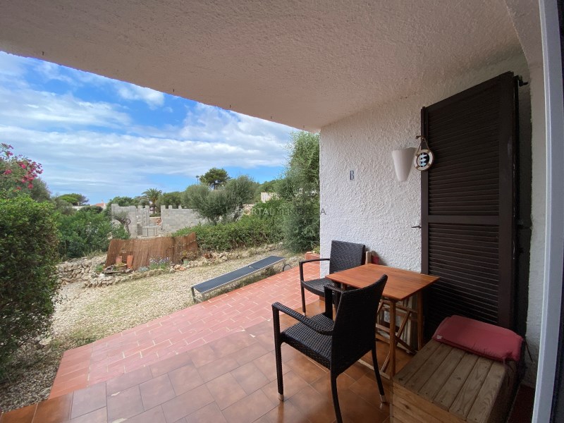 Apartment for sale in Menorca East 19