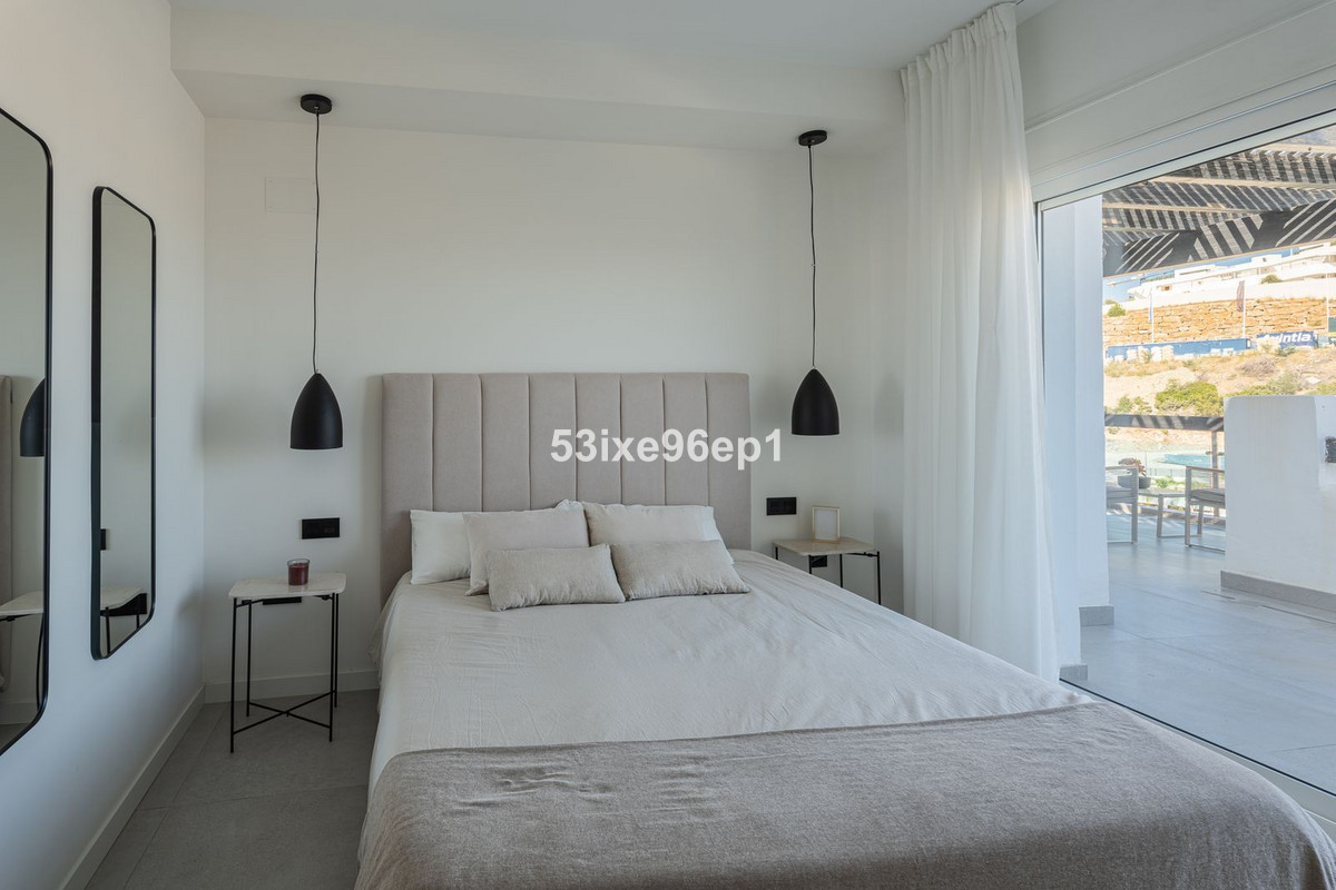 Apartamento en venta en Benahavís 4