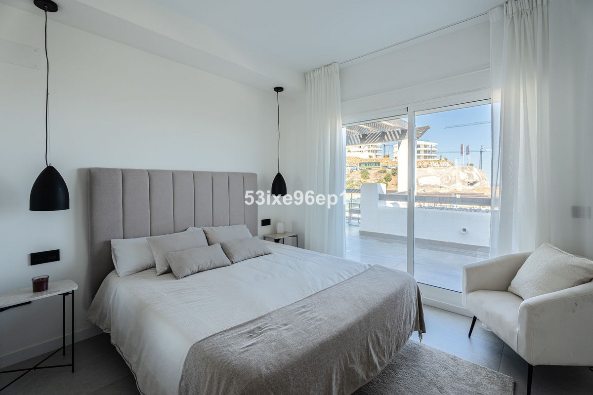 Apartamento en venta en Benahavís 5