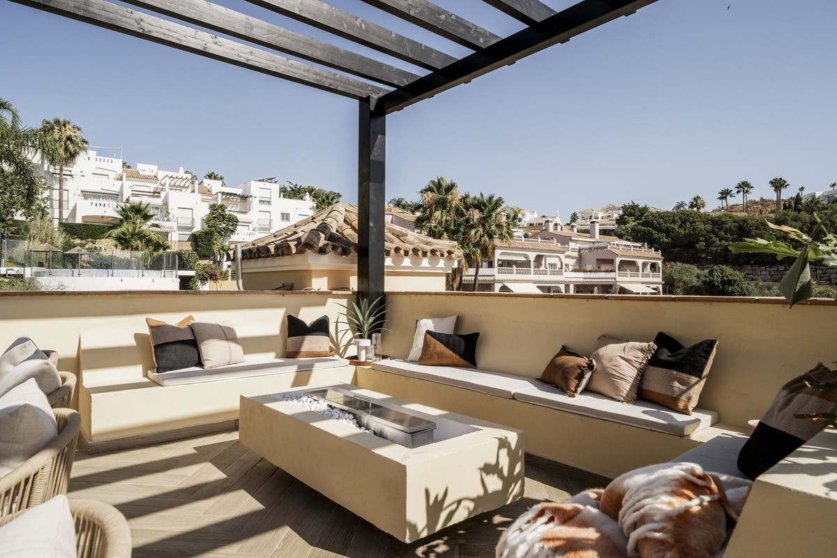 Penthouse for sale in Málaga 4