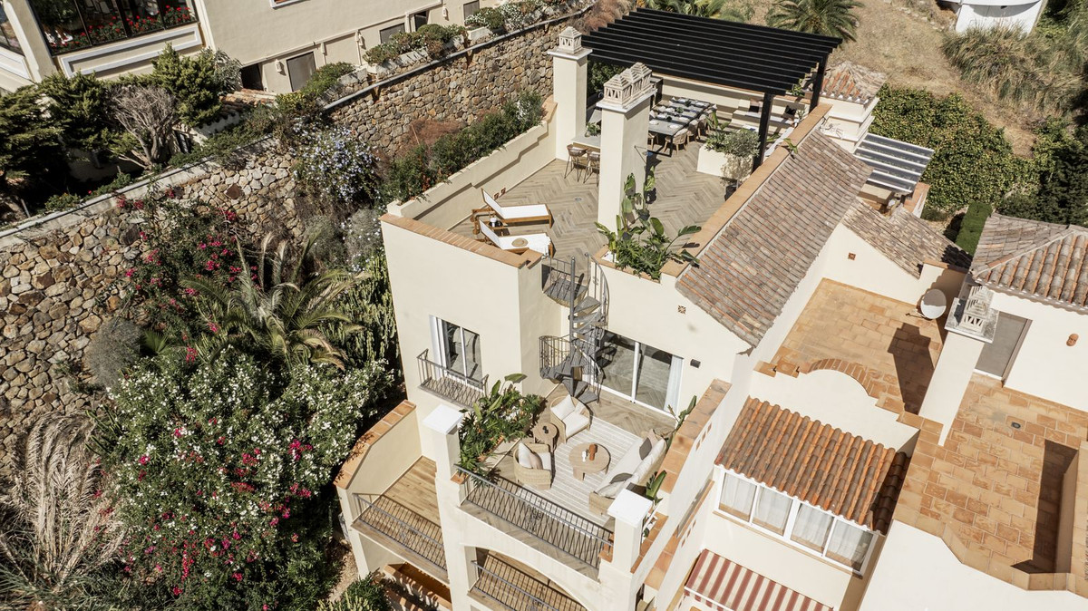 Penthouse for sale in Málaga 5