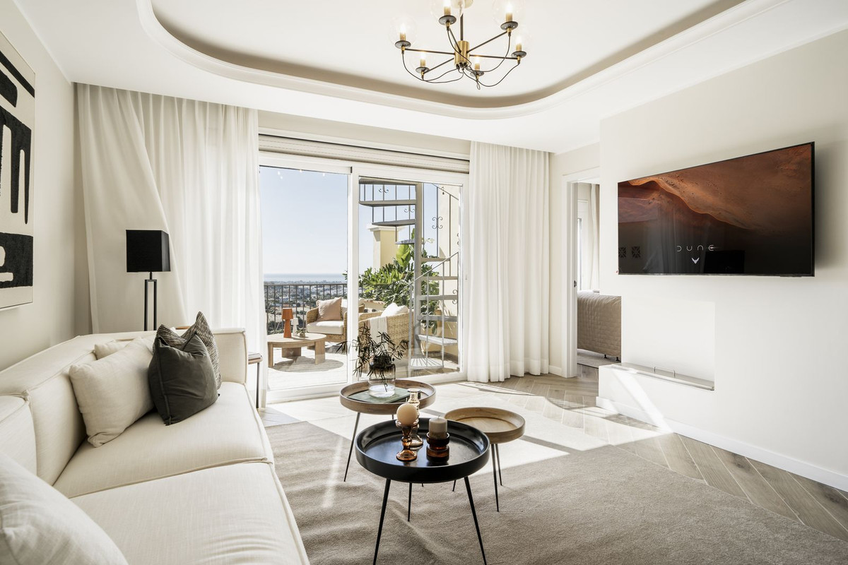 Penthouse for sale in Málaga 9