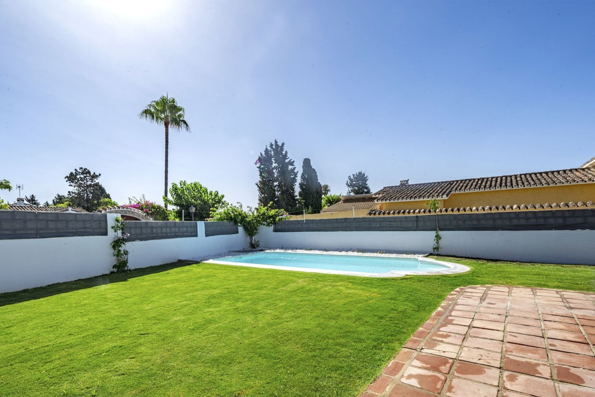 Villa à vendre à Málaga 15