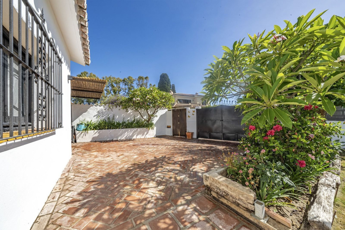 Villa à vendre à Málaga 16