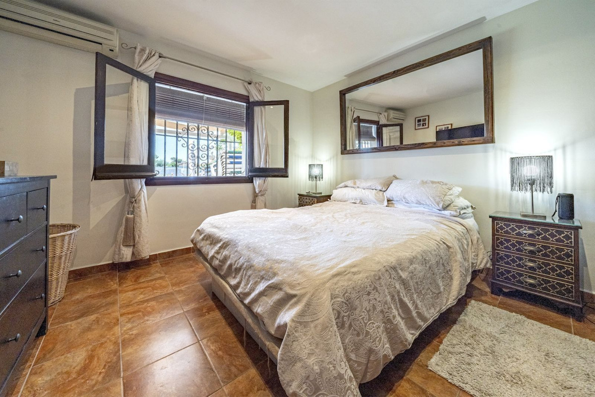 Villa à vendre à Málaga 9