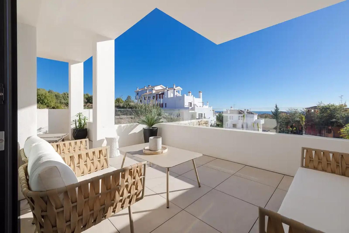 Appartement te koop in Casares 1