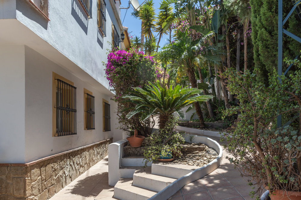 Villa à vendre à Málaga 7