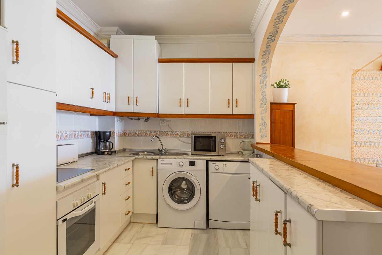 Apartamento en venta en Nerja 10