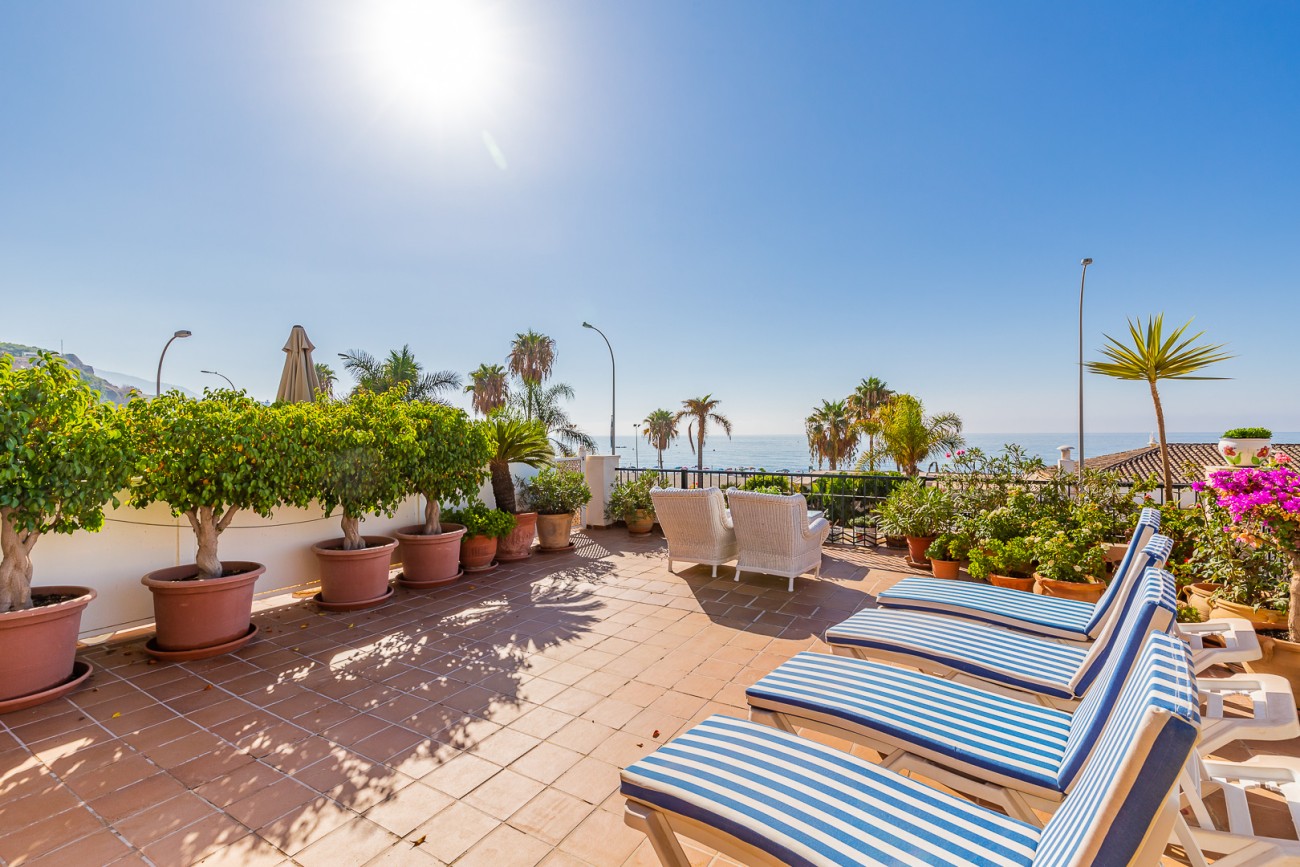 Apartamento en venta en Nerja 11