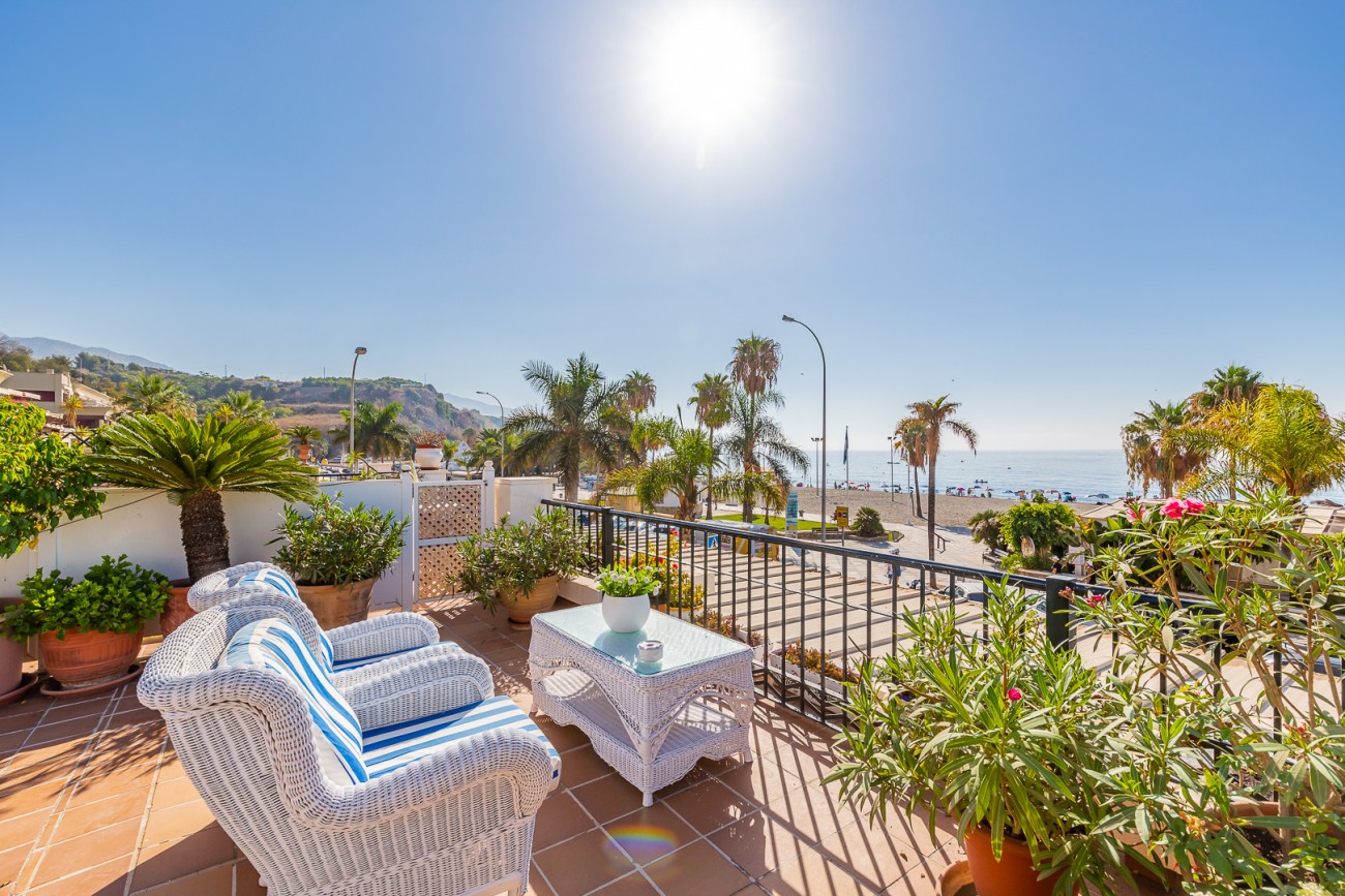 Apartamento en venta en Nerja 4