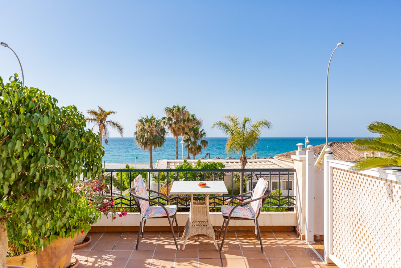 Apartamento en venta en Nerja 9