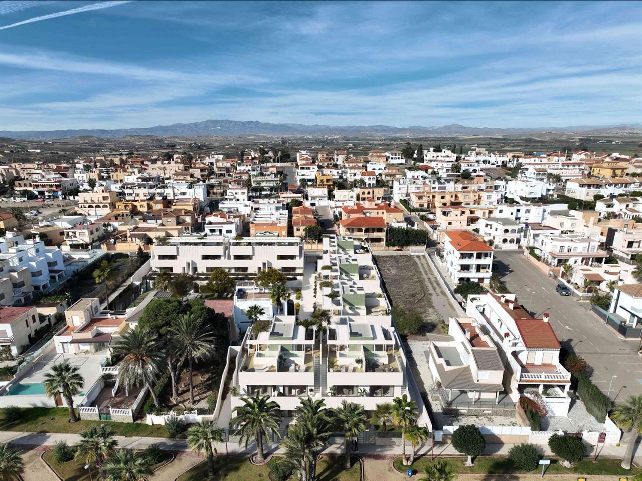 Apartamento en venta en Guardamar and surroundings 7