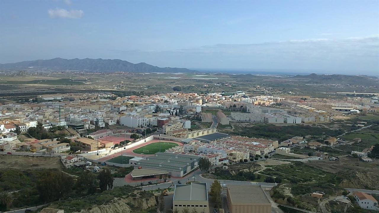 Apartamento en venta en Guardamar and surroundings 21