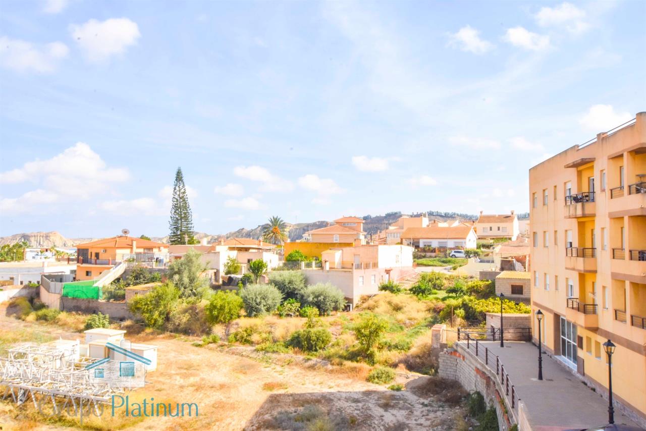 Apartamento en venta en Vera and surroundings 1