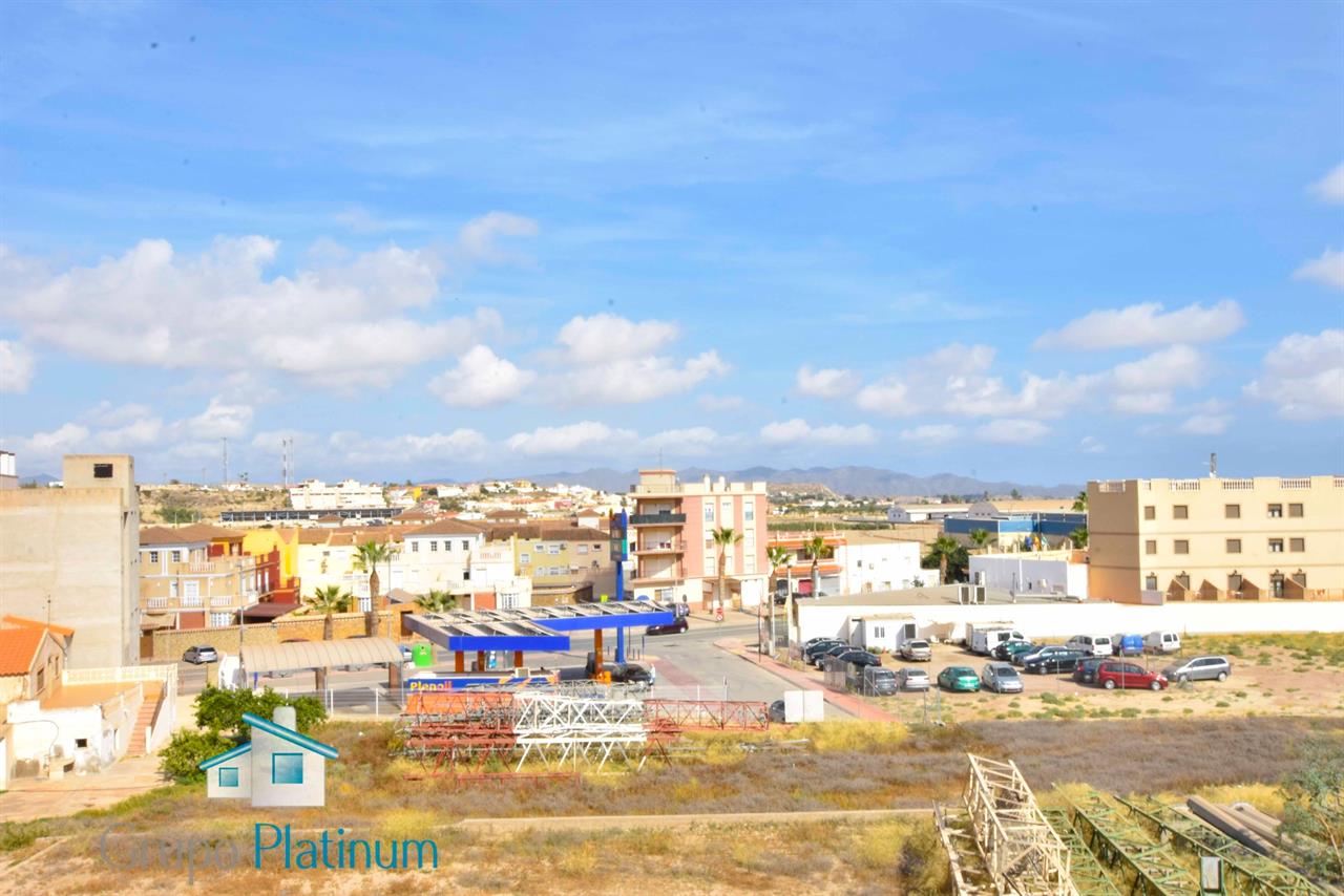 Apartamento en venta en Vera and surroundings 18