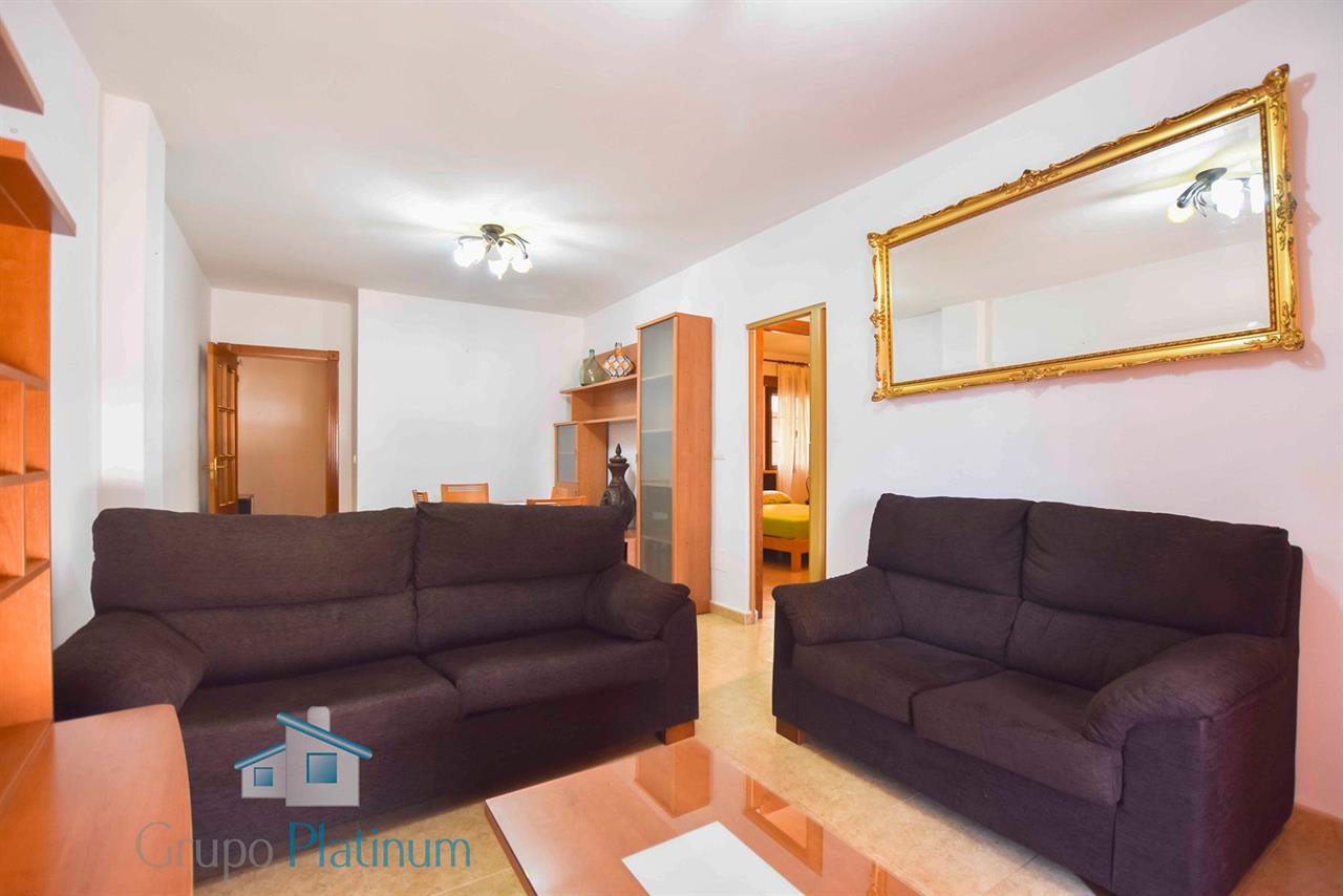 Apartamento en venta en Vera and surroundings 4