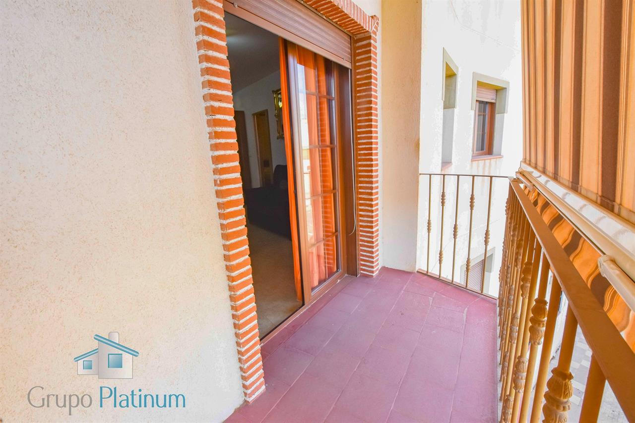 Apartamento en venta en Vera and surroundings 5