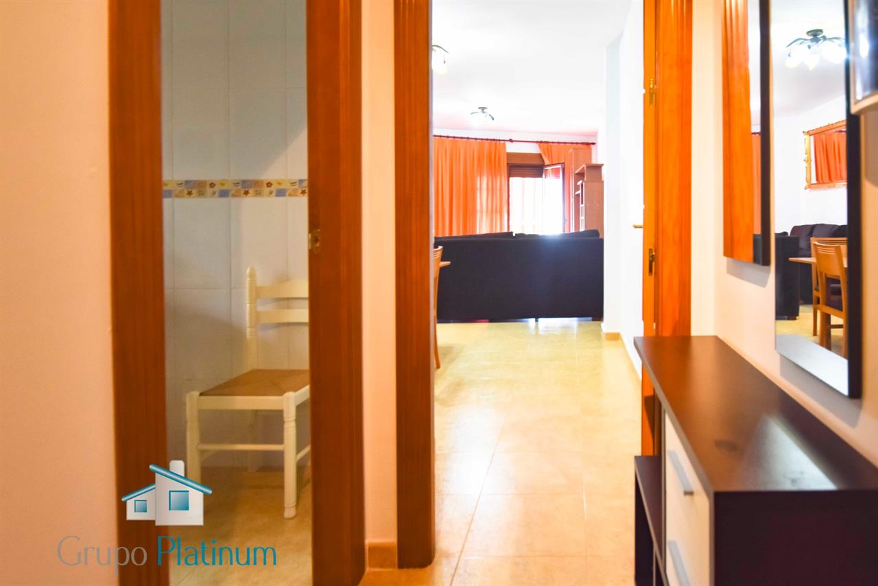 Apartamento en venta en Vera and surroundings 7