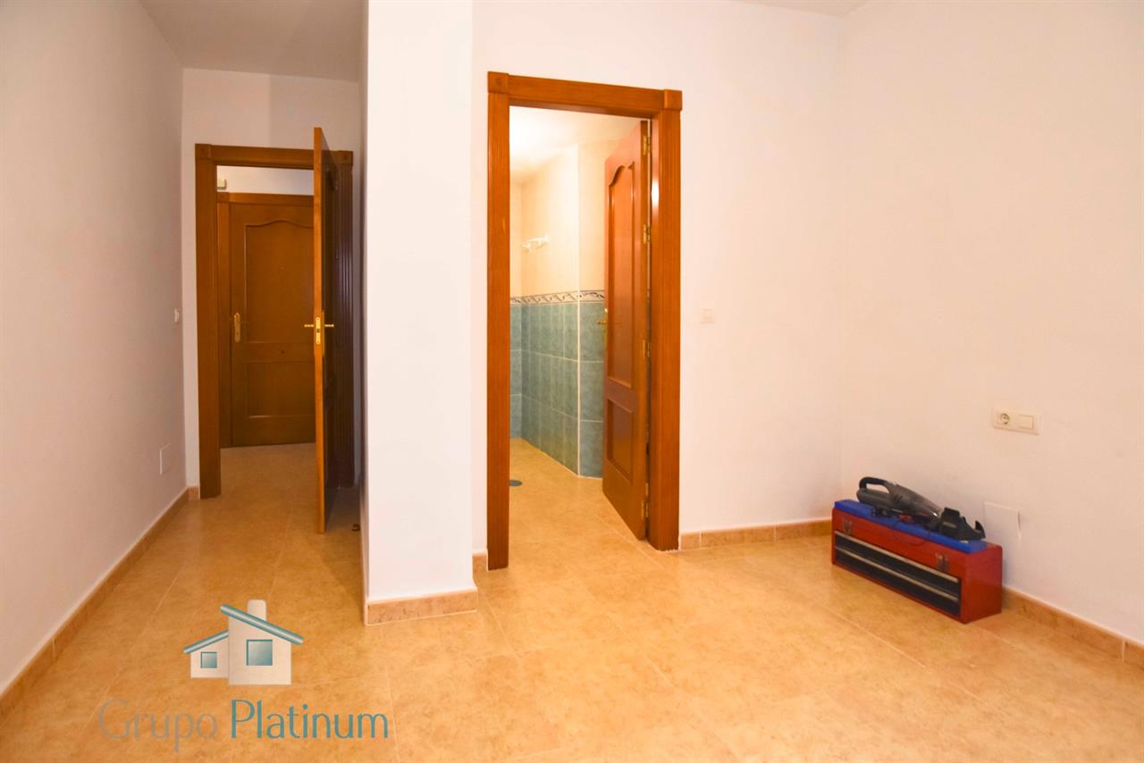 Apartamento en venta en Vera and surroundings 9