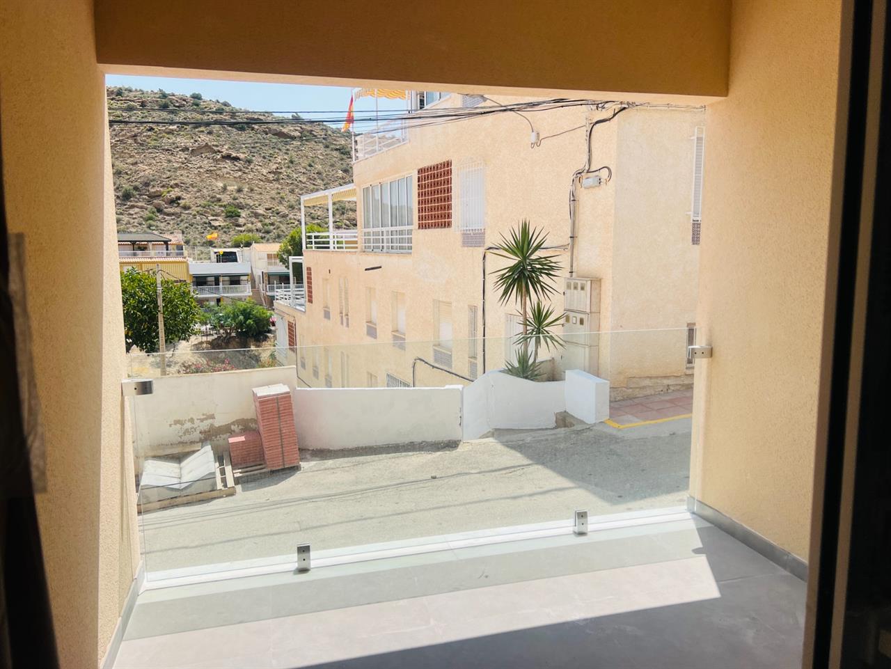 Apartamento en venta en Vera and surroundings 5