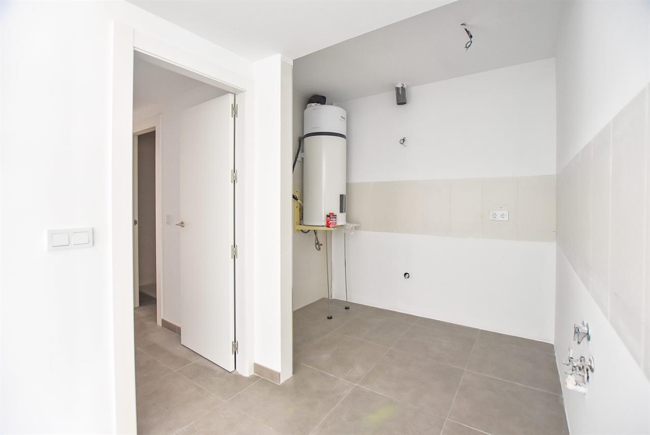 Apartamento en venta en Vera and surroundings 12