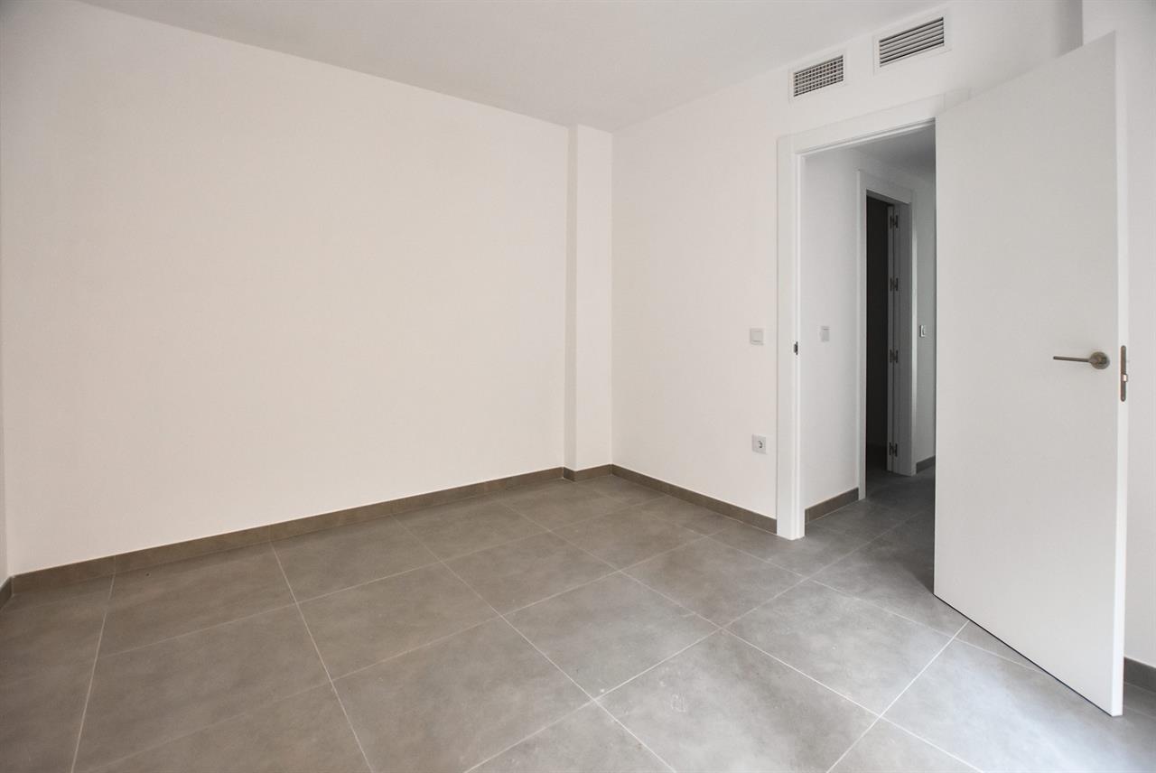 Apartamento en venta en Vera and surroundings 14