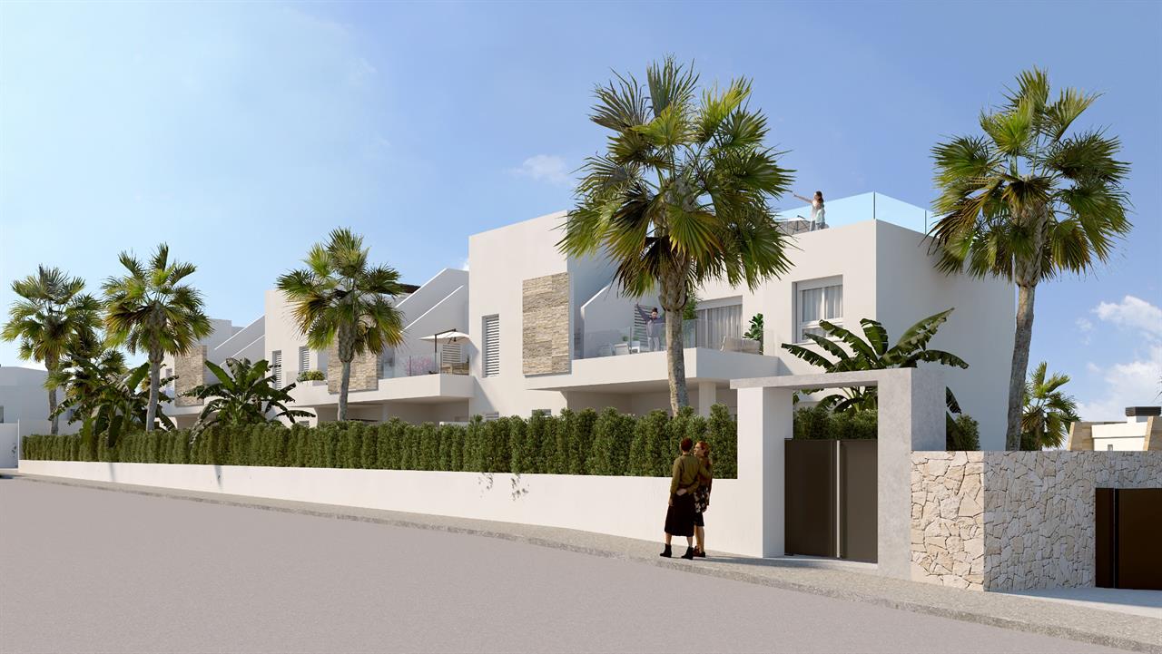 Apartamento en venta en Alicante 1