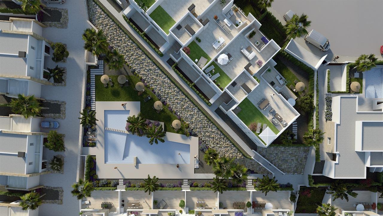 Apartamento en venta en Alicante 7