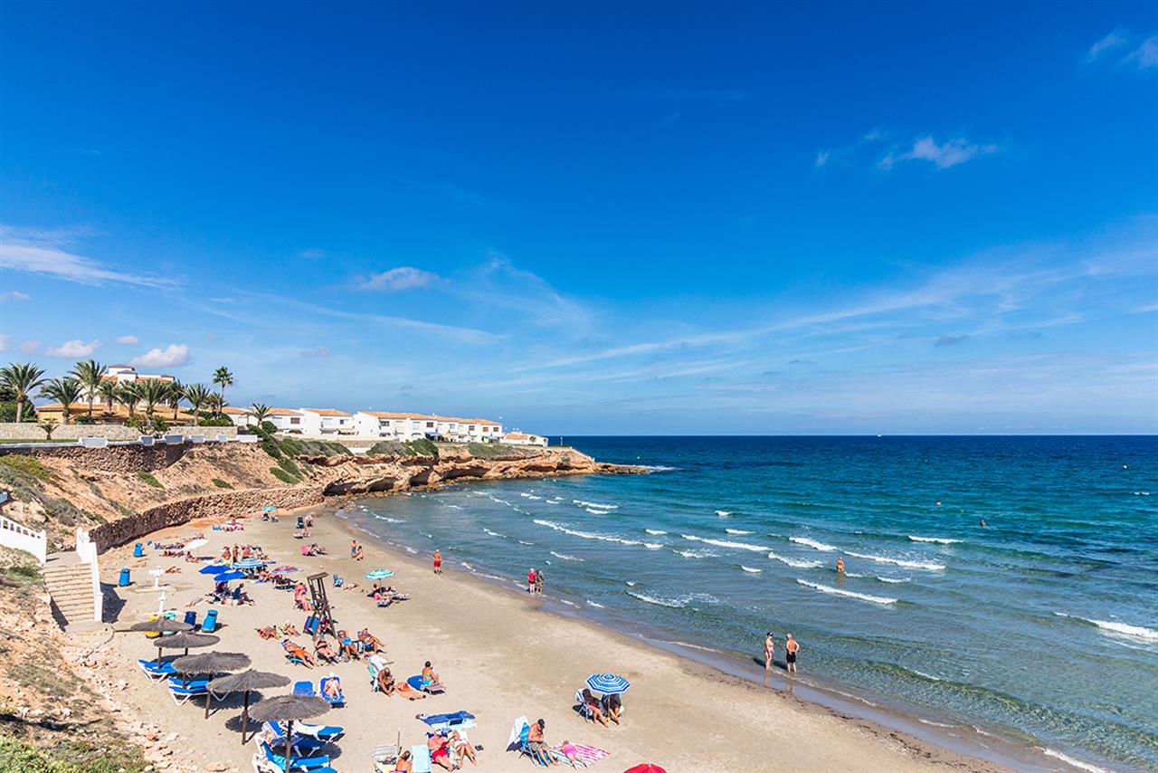 Chalé en venta en Alicante 2