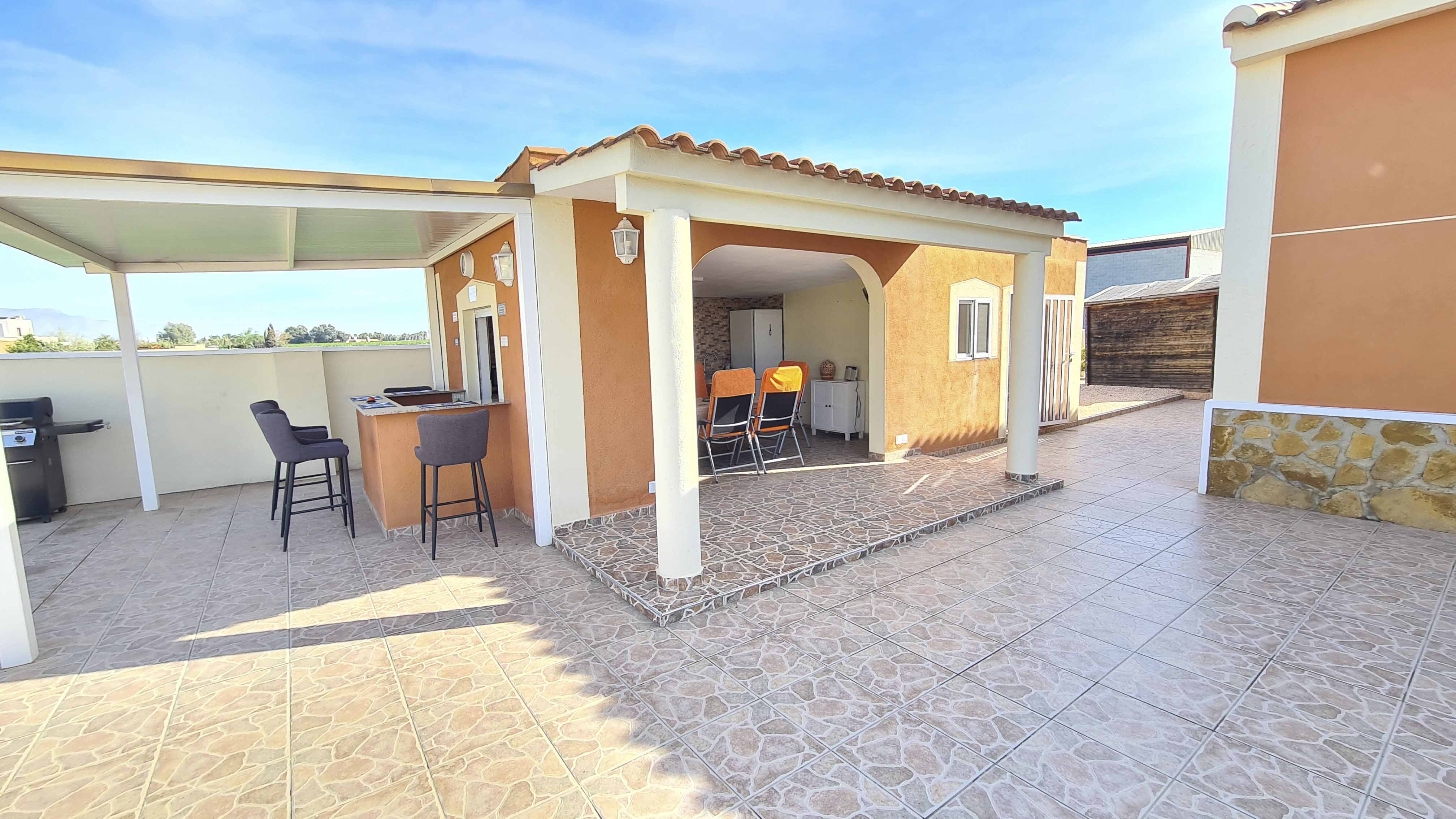 Countryhome for sale in Alicante 7