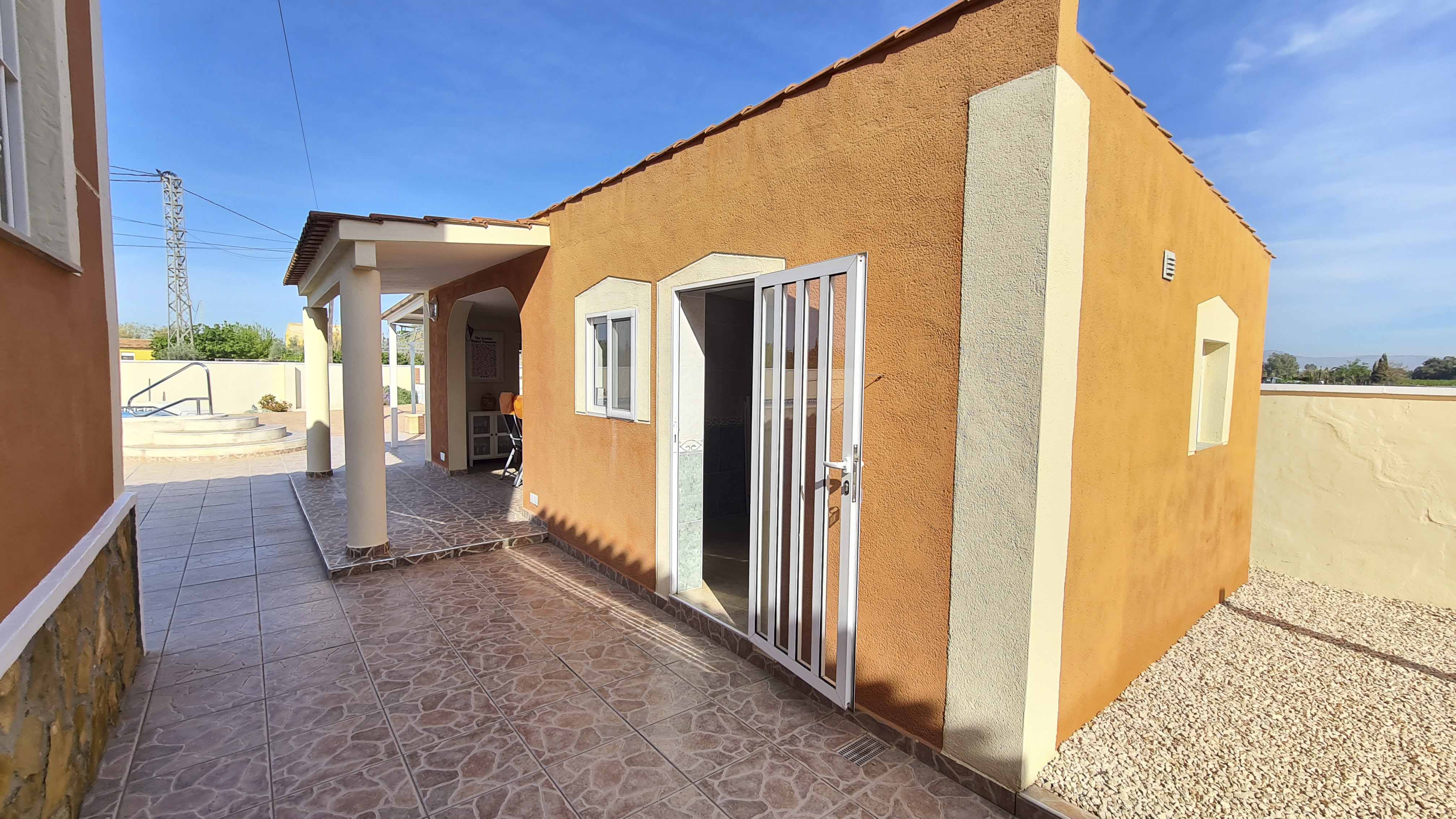 Casas de Campo en venta en Alicante 30