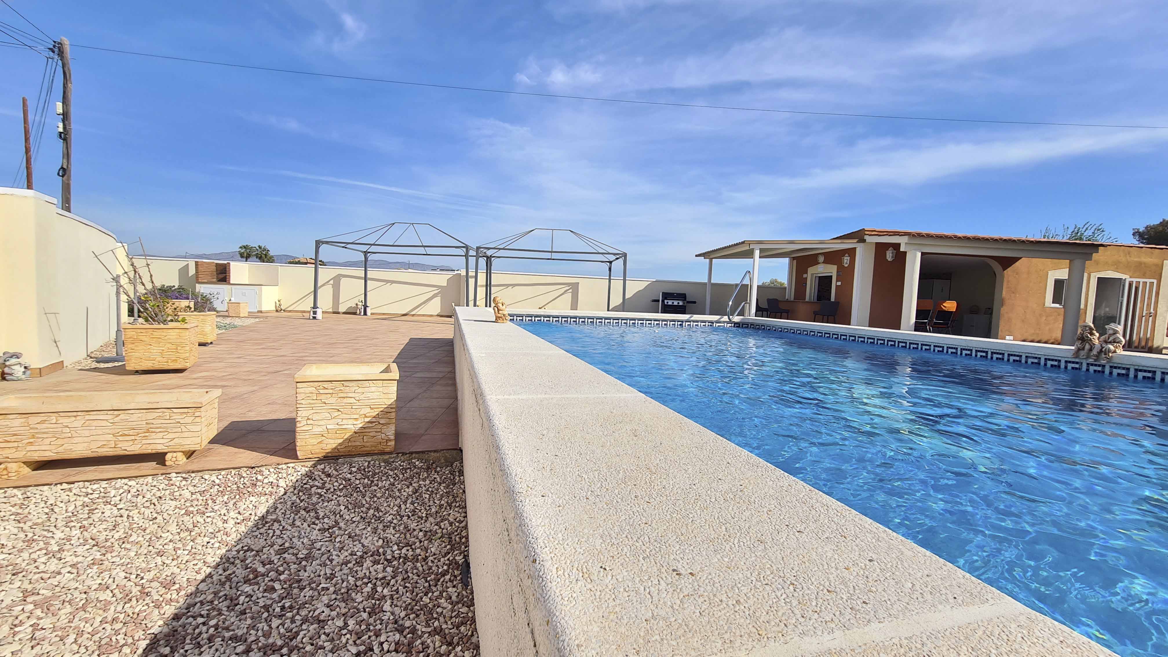 Countryhome for sale in Alicante 34