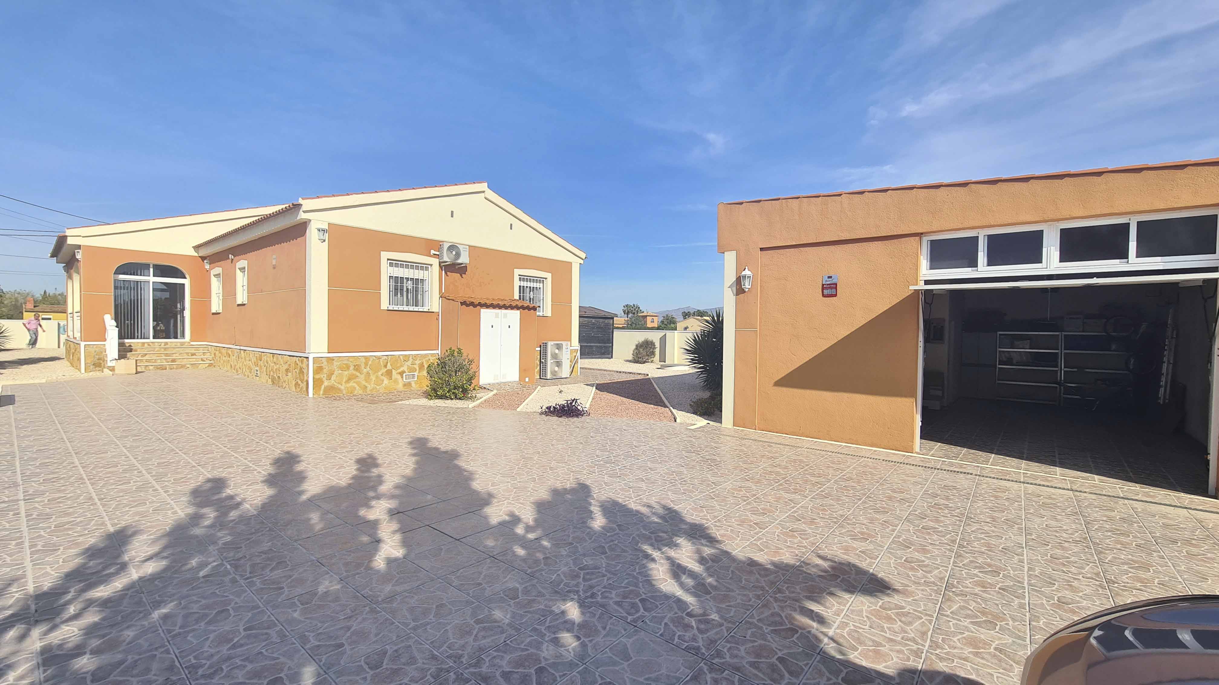 Casas de Campo en venta en Alicante 35