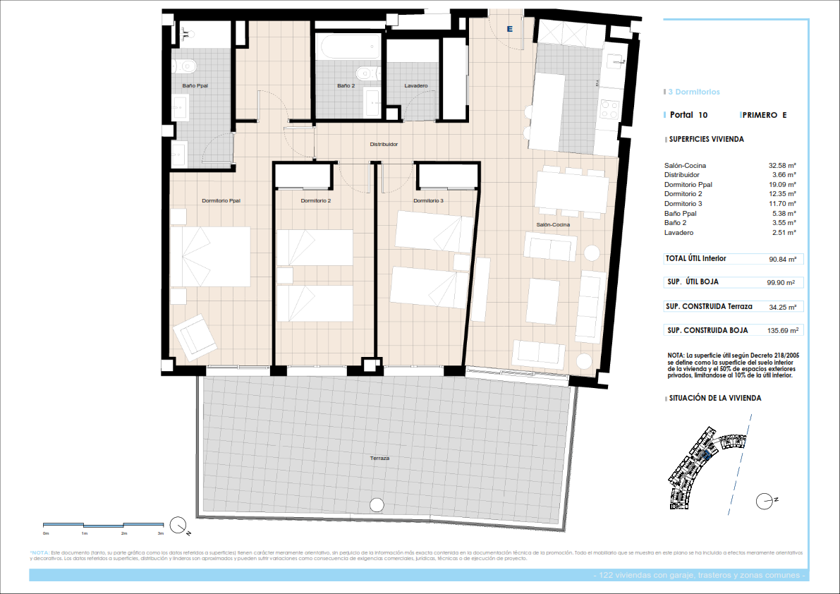 Appartement à vendre à Manilva 15